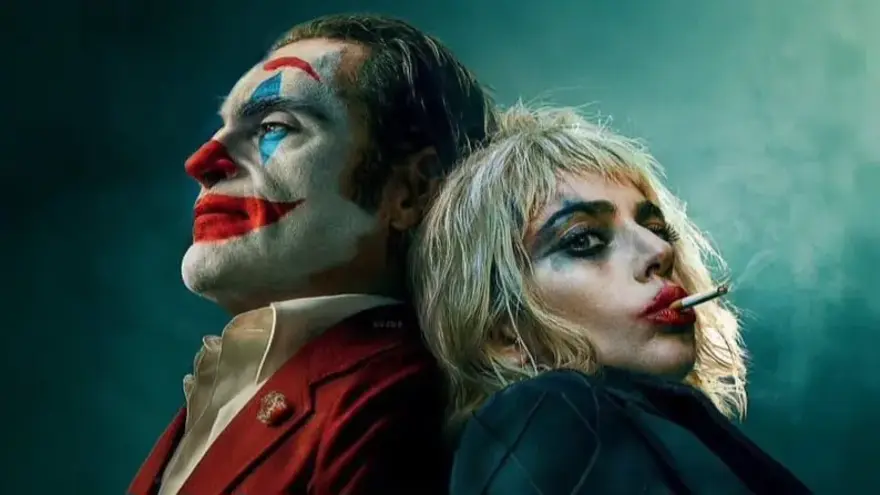 Giải thích kết phim Joker: Folie À Deux