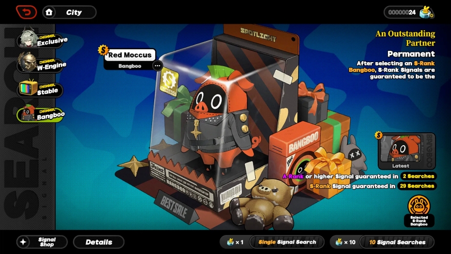 Zenless Zone Zero: Hướng dẫn sử dụng các loại Bangboo