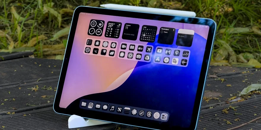iPadOS 18.0.1 phát hành với bản vá lỗi lớn cho iPad Pro M4