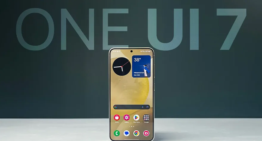 One UI 7 ấn định thời gian phát hành với nhiều tính năng mới