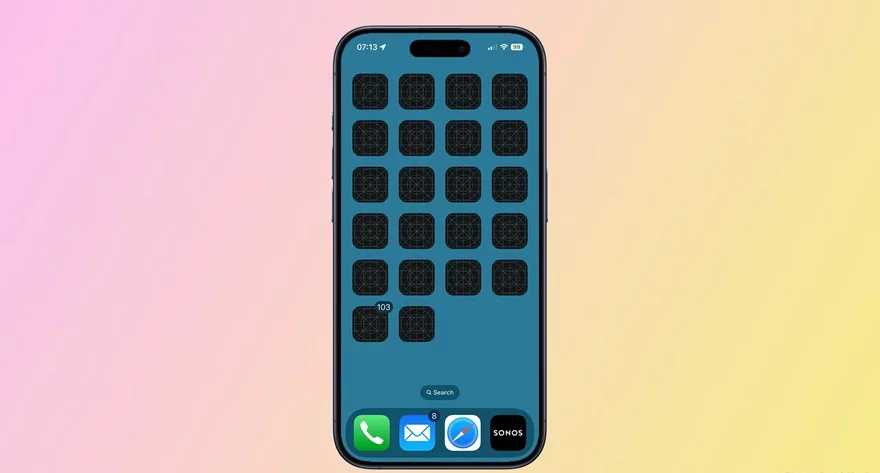 Các lỗi thường gặp trên iOS 18 và cách khắc phục