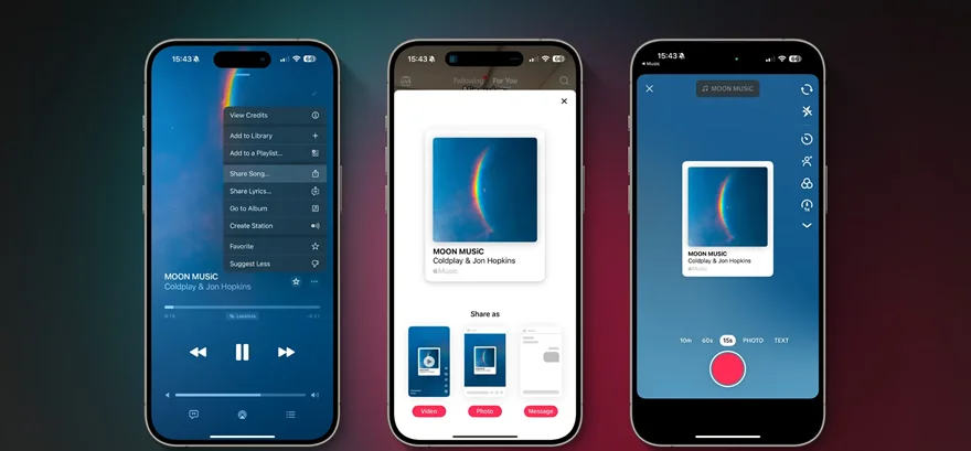 Apple phát hành iOS 18.1 Public Beta 3