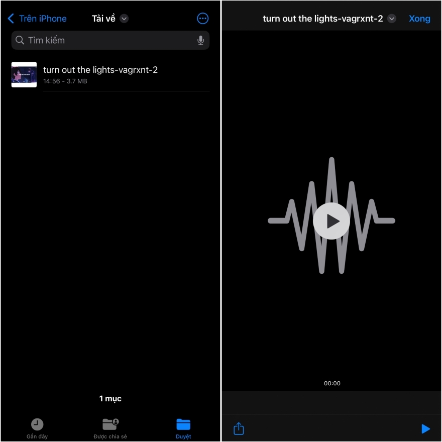 Cách tải nhạc Spotify cực đỉnh dành riêng cho iPhone