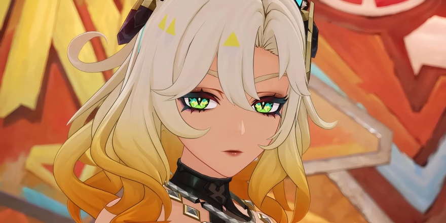 genshin impact cách build xilonen