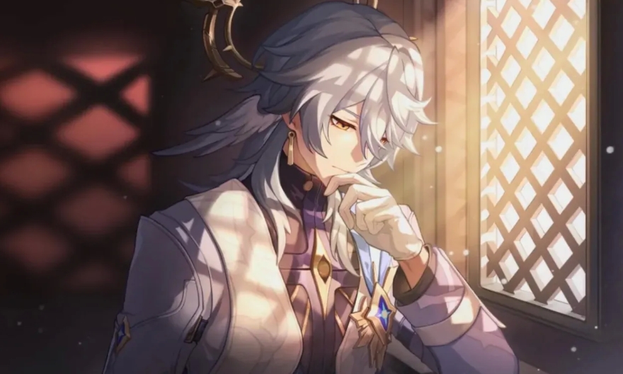 HSR 2.7 - Toàn bộ thông tin bị rò rỉ về nhân vật Sunday