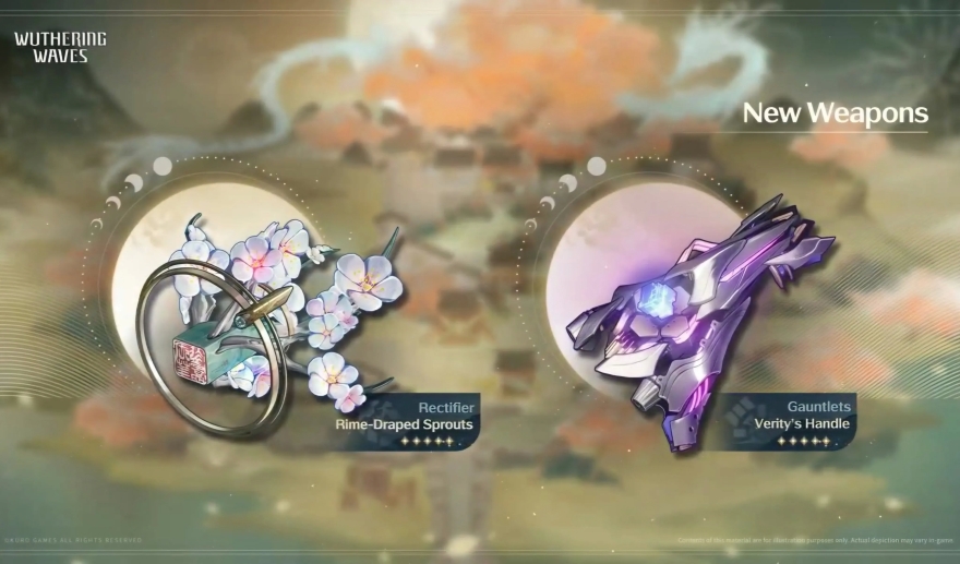 wuthering waves hướng dẫn build Zhezhi