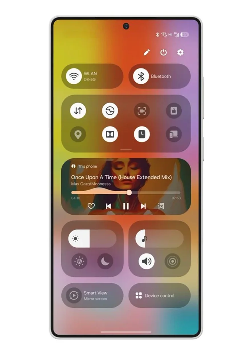 Galaxy S25 Ultra lộ diện với Android 15