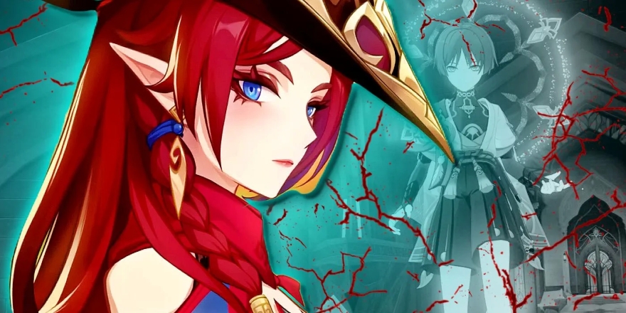 Genshin Impact: Ngày ra mắt và trọn bộ kỹ năng của Chasca