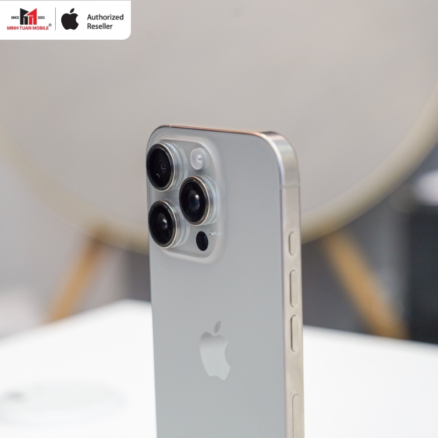 Nên chọn iPhone 16 hay iPhone 16 Pro