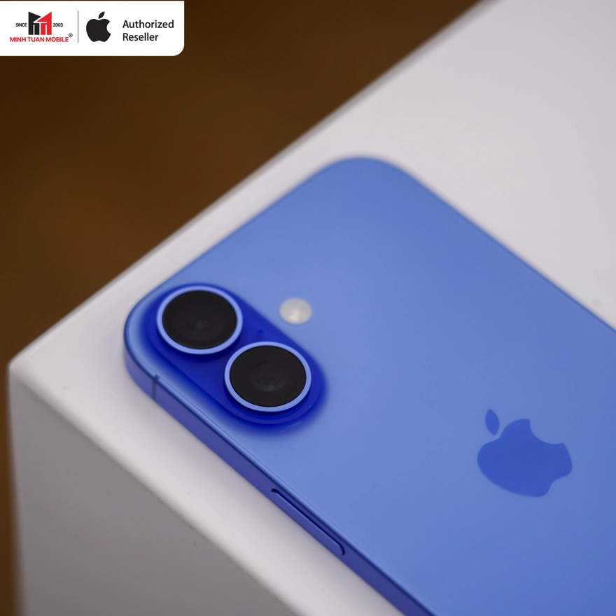 Nên chọn iPhone 16 hay iPhone 16 Pro