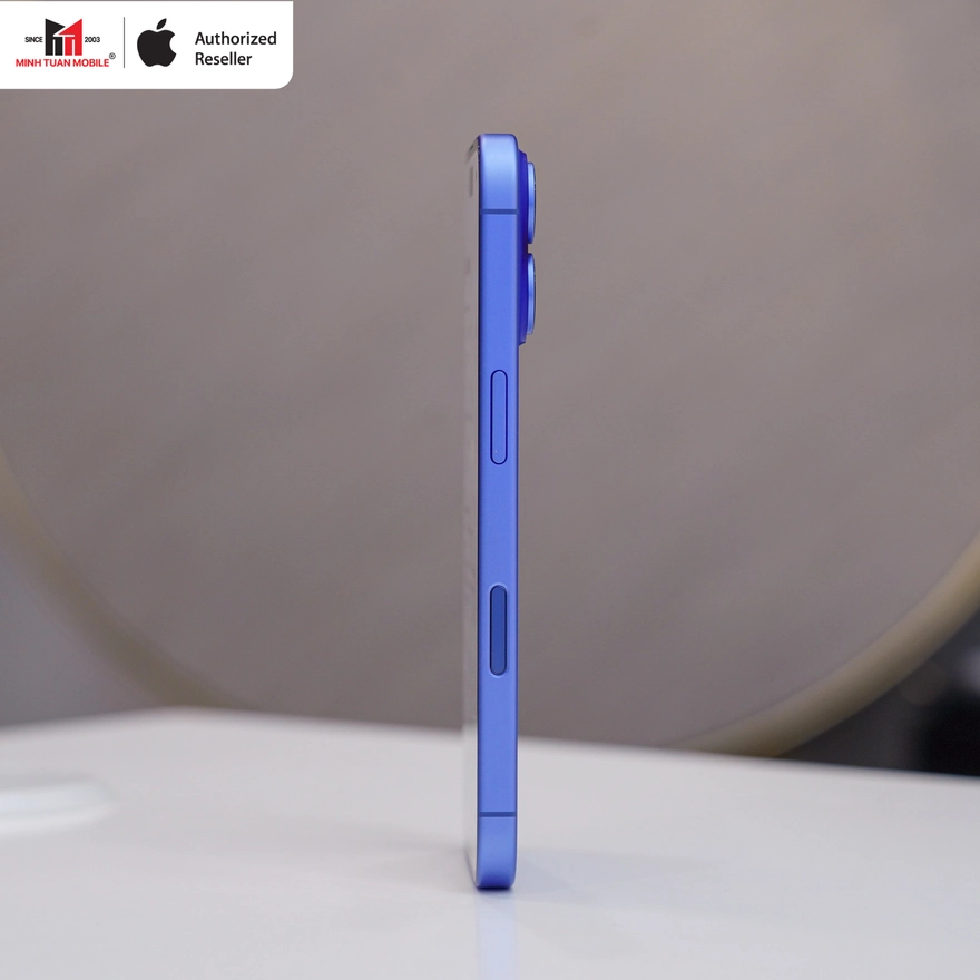 Nên chọn iPhone 16 hay iPhone 16 Pro