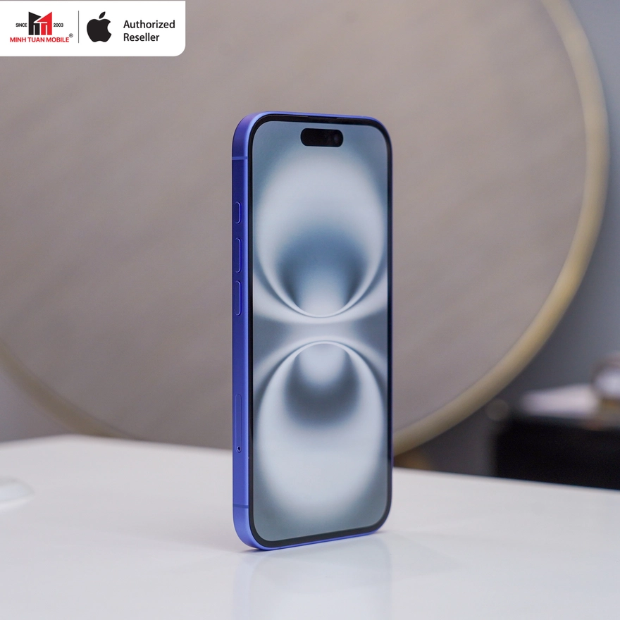 Nên chọn iPhone 16 hay iPhone 16 Pro