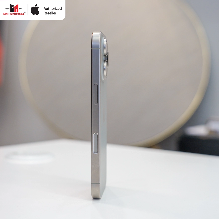 Nên chọn iPhone 16 hay iPhone 16 Pro