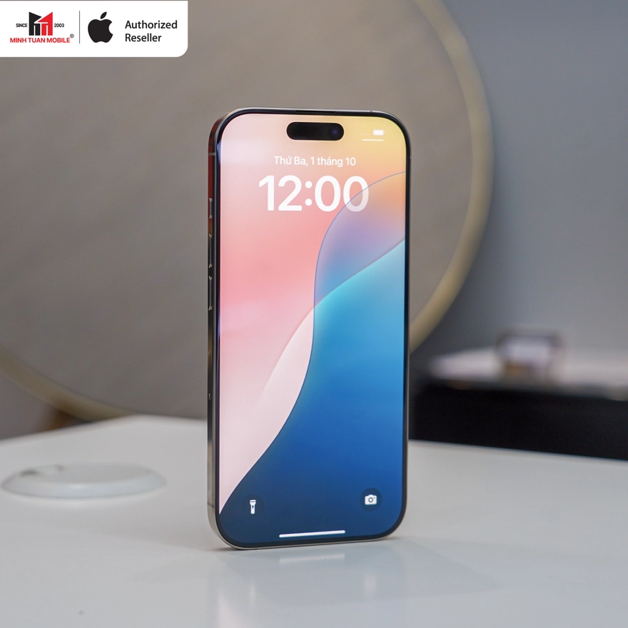 Nên chọn iPhone 16 hay iPhone 16 Pro