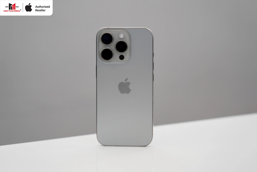 Nên chọn iPhone 16 hay iPhone 16 Pro