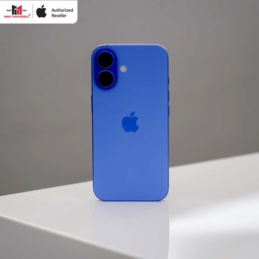 Nên chọn iPhone 16 hay iPhone 16 Pro