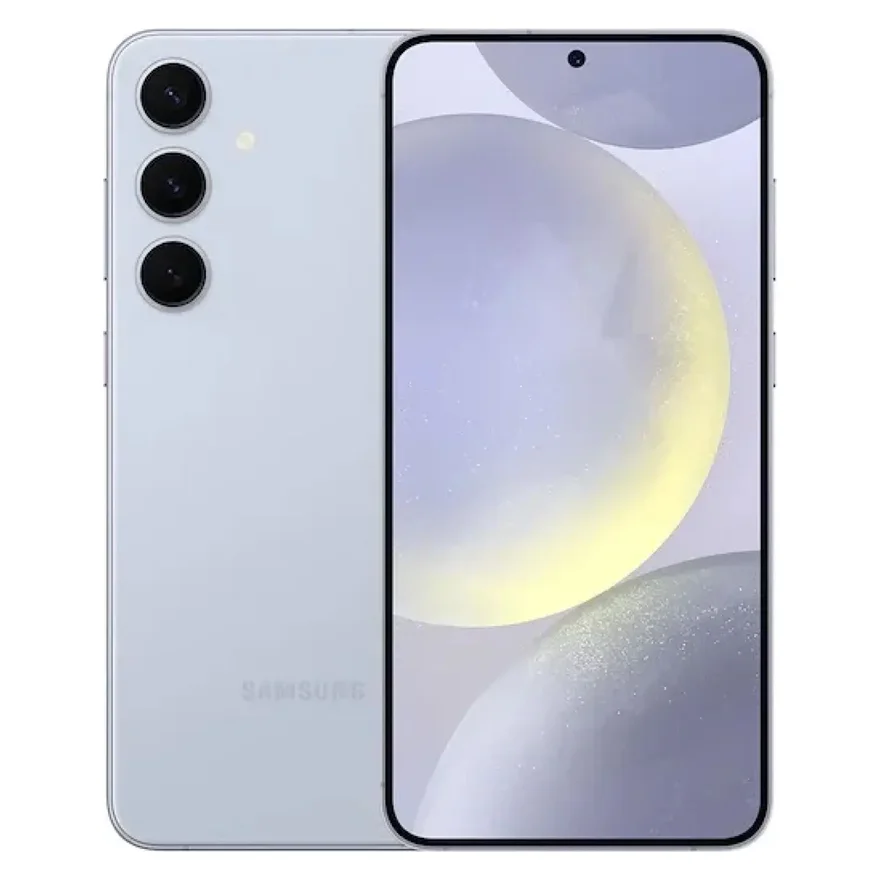 Hé lộ kích thước màn hình Galaxy S25