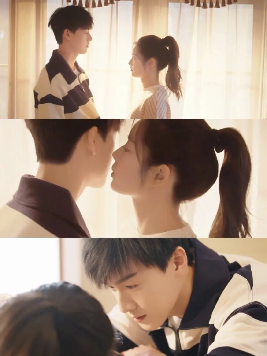 Tạm Biệt Khoảnh Khắc Rung Động nội dung và lịch chiếu