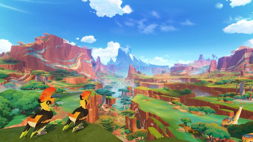 Tất cả mọi thông tin về Genshin Impact 5.1