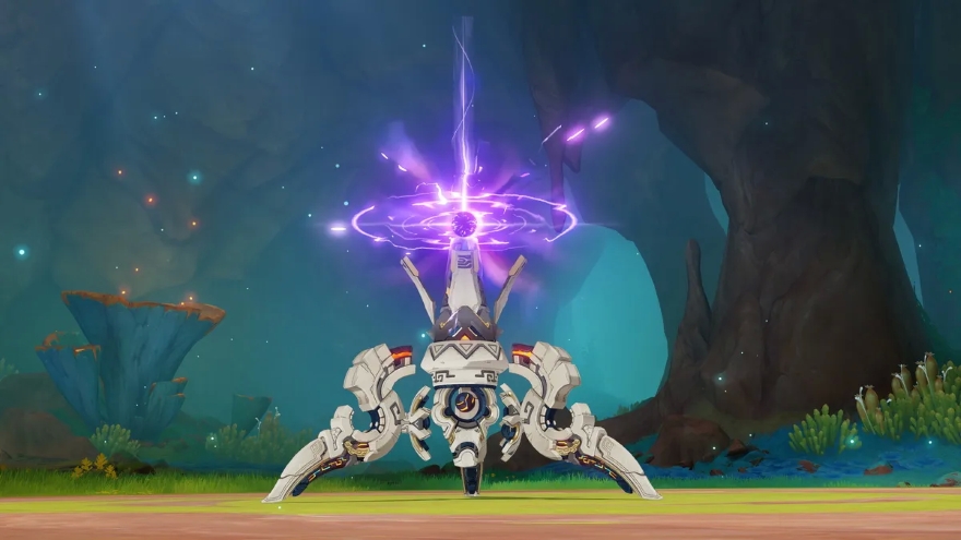 Tất cả mọi thông tin về Genshin Impact 5.1