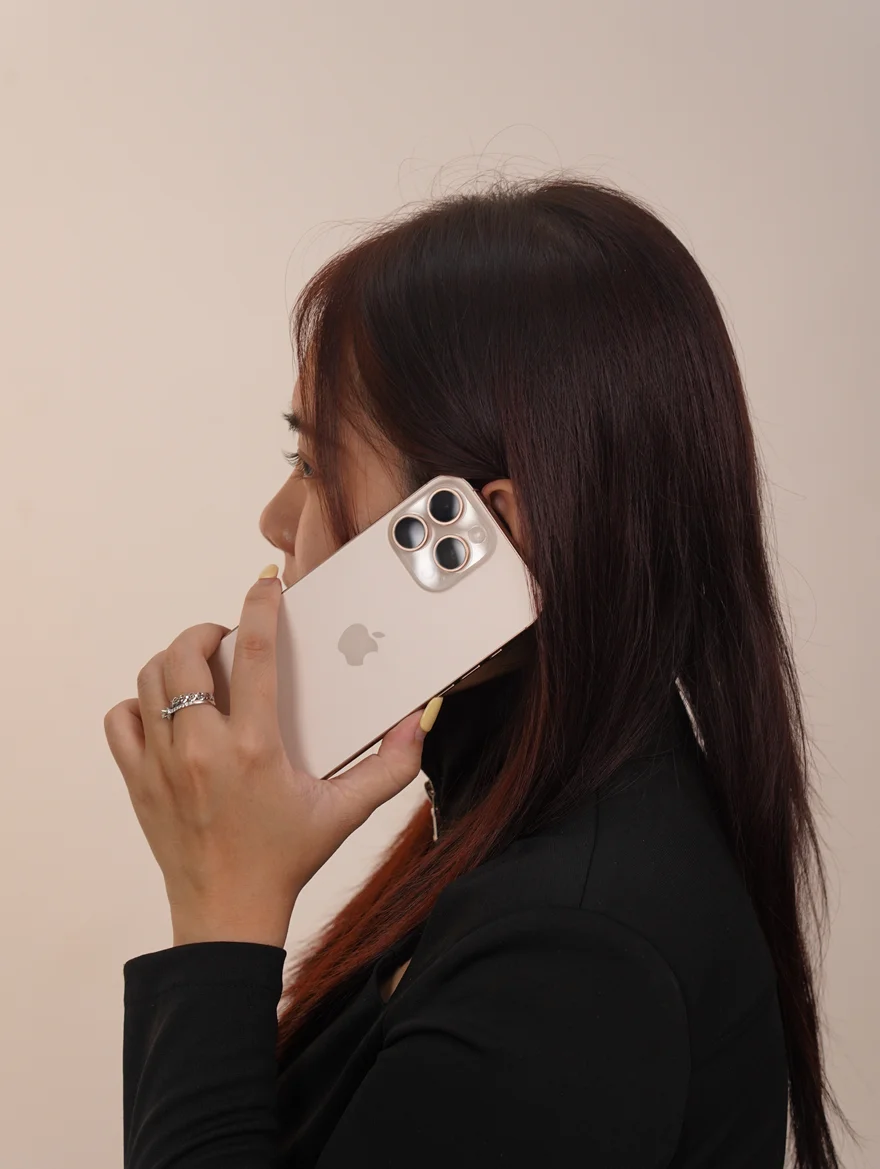 Có nên nâng cấp từ iPhone 14 Pro lên iPhone 16 Pro?