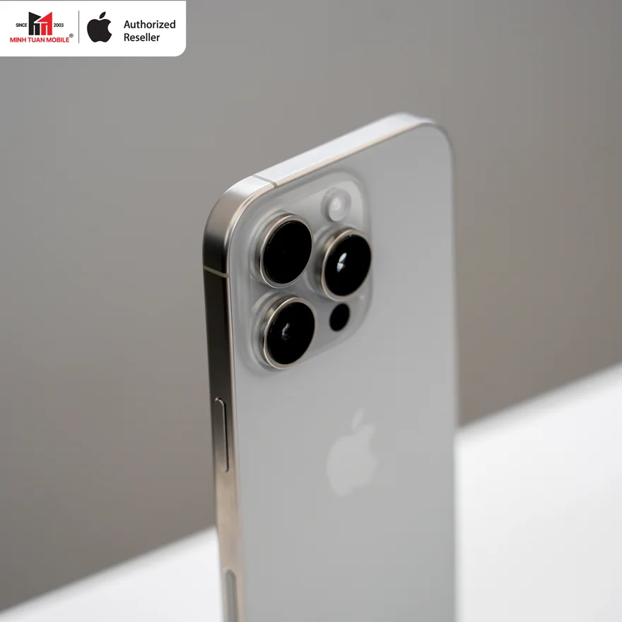 Có nên nâng cấp từ iPhone 14 Pro lên iPhone 16 Pro?