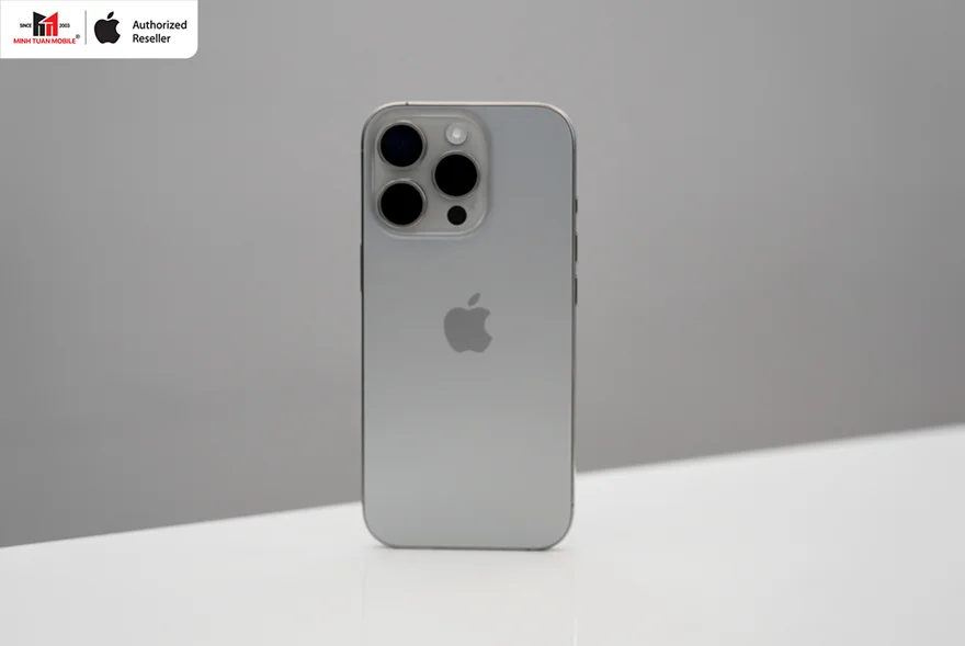 Có nên nâng cấp từ iPhone 14 Pro lên iPhone 16 Pro?