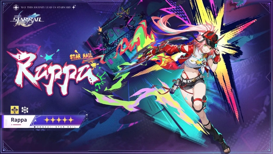 Code Livestream Honkai Star Rail 2.6 mới nhất