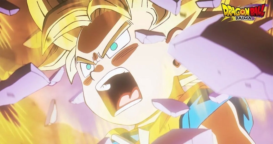 Dragon Ball DAIMA Cách xem và lịch phát sóng từng tập