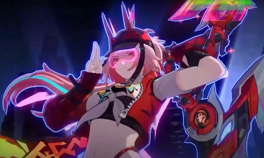 Honkai: Star Rail -  Cách build Rappa mạnh nhất