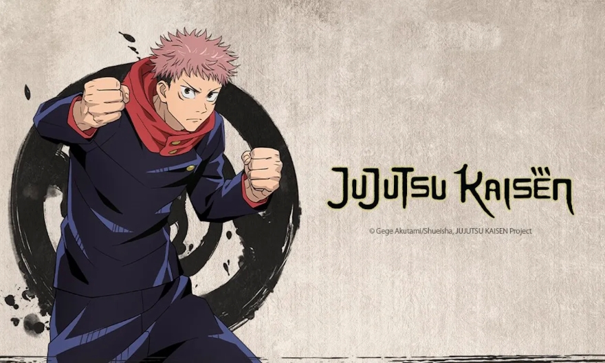 Jujutsu Kaisen: Toàn bộ các arc truyện theo thứ tự
