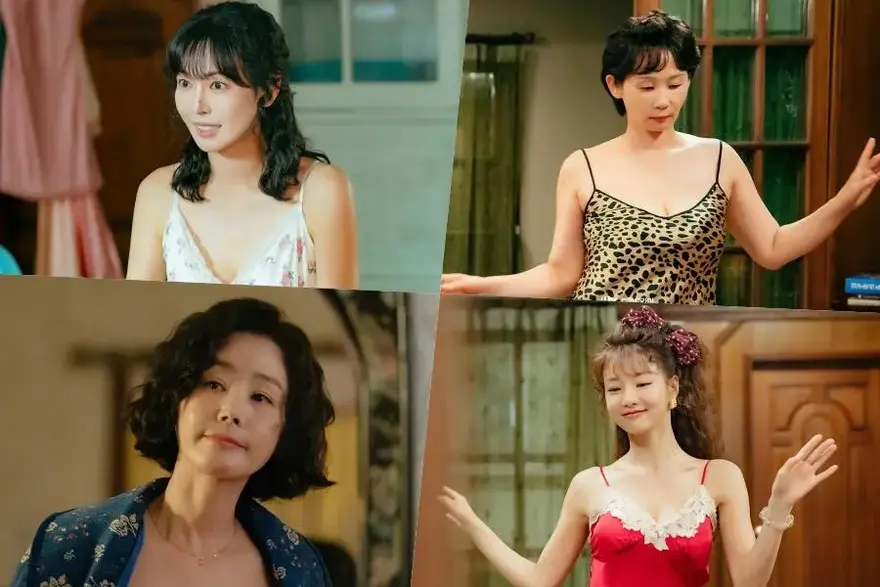 A Virtuous Business nội dung và lịch chiếu tại Việt Nam