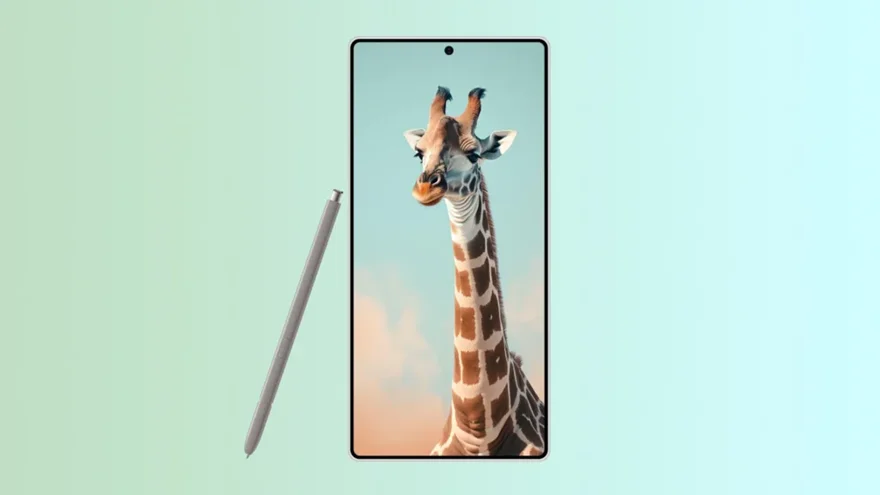 Galaxy S25 Ultra: Đổi thiết kế camera, giữ nguyên cấu hình