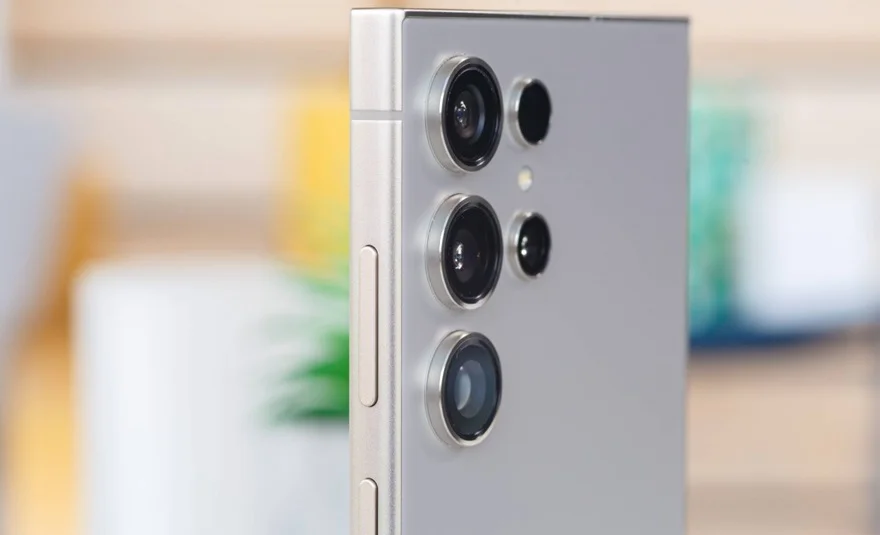 Hé lộ thời gian ra mắt Galaxy S25 Series