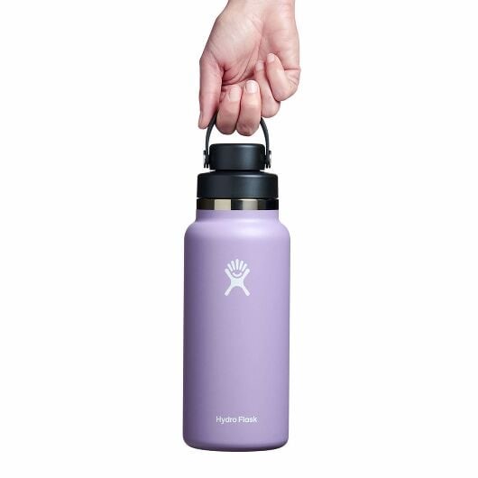 Bình nước giữ nhiệt Hydro Flask Wide Flex Chug Cap 32 OZ