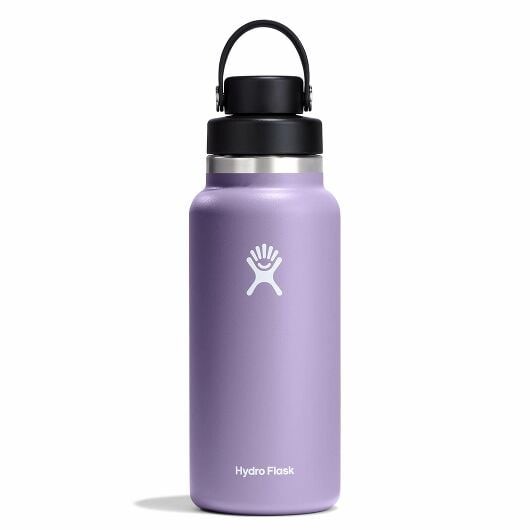 Bình nước giữ nhiệt Hydro Flask Wide Flex Chug Cap 32 OZ