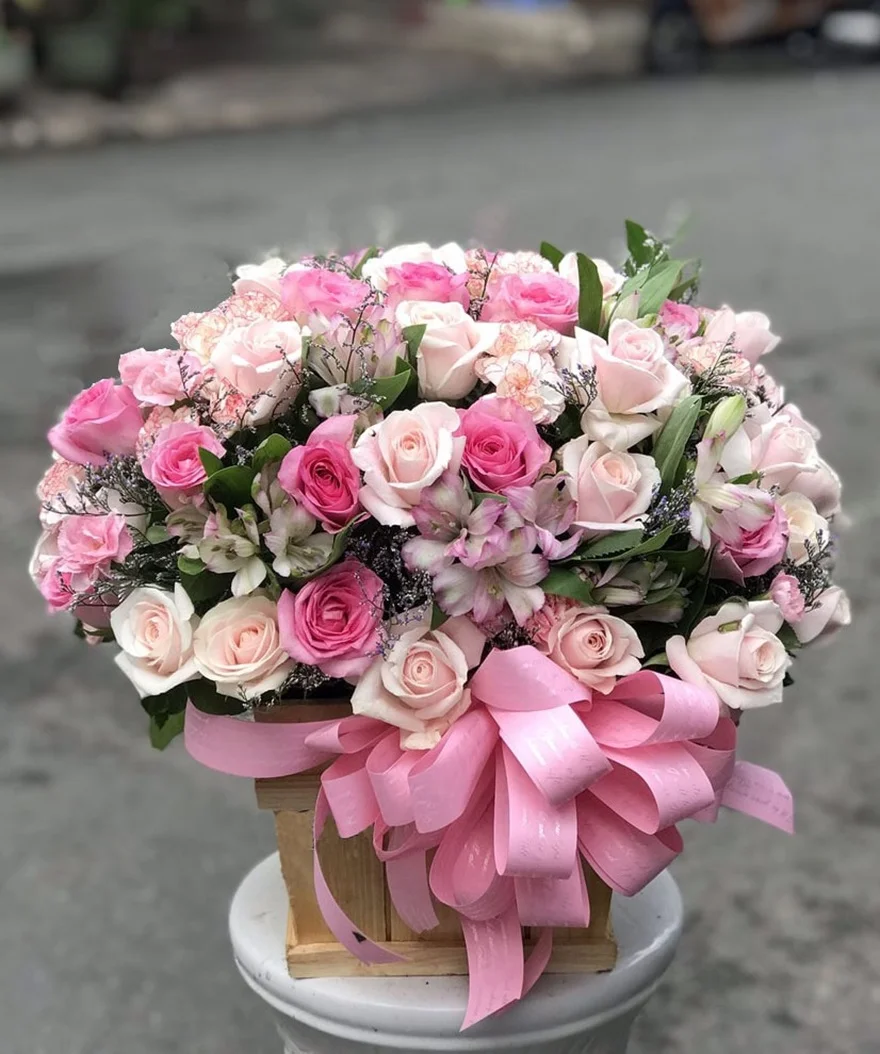 Gợi ý những món quà tặng mẹ dịp 20 tháng 10