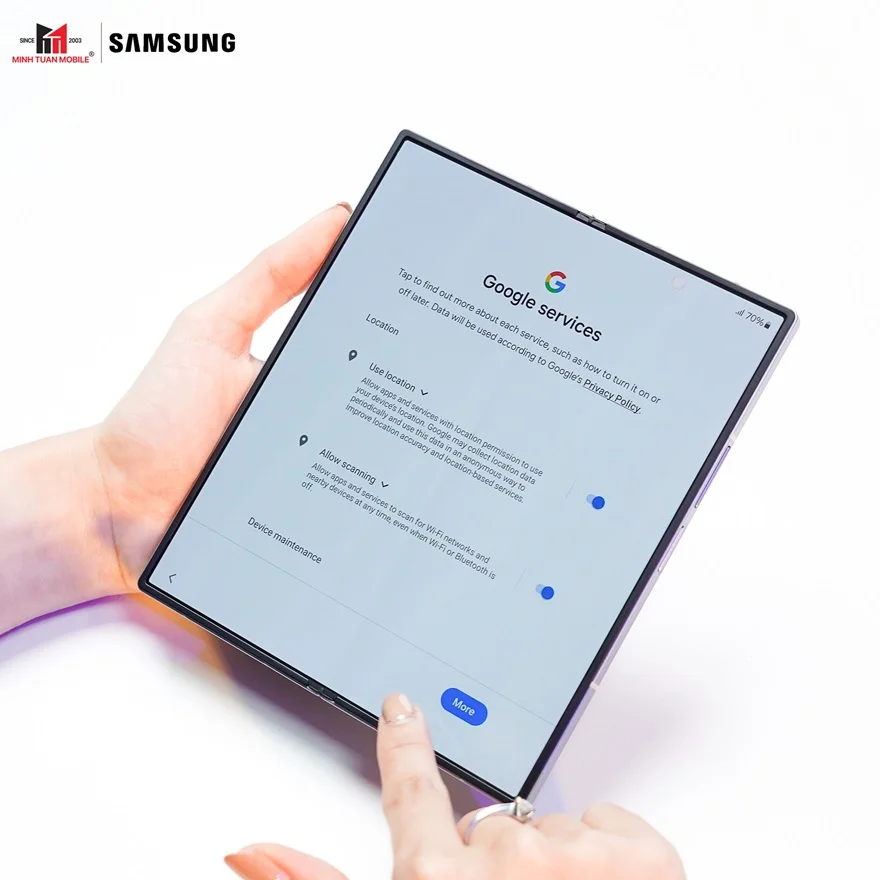 Gợi ý những món quà tặng mẹ dịp 20 tháng 10