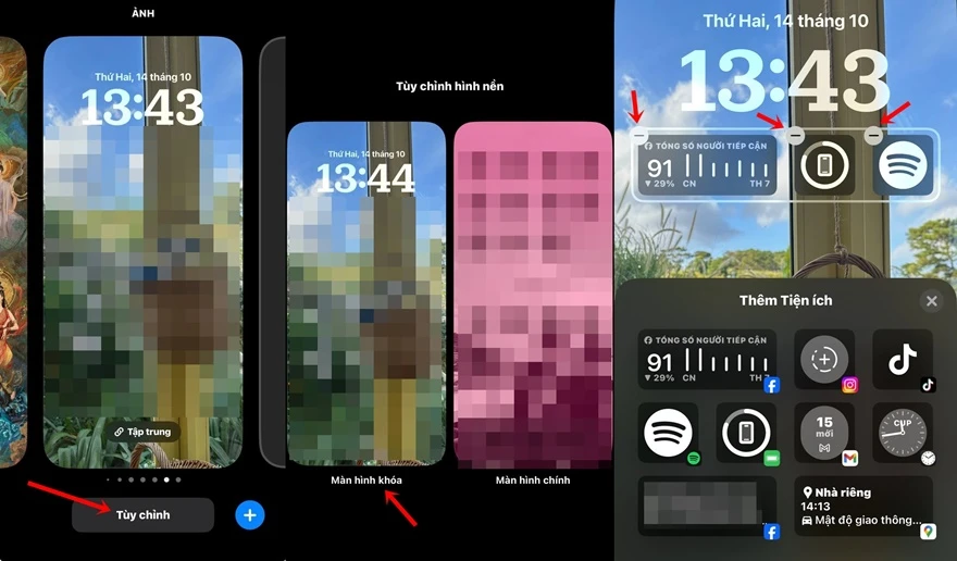 Mẹo nhỏ giúp kéo dài tuổi thọ pin iPhone