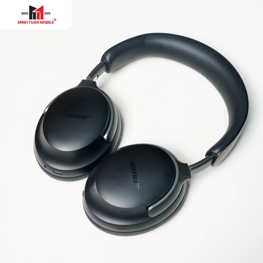 6 tiêu chí vàng khi chọn mua tai nghe chống ồn