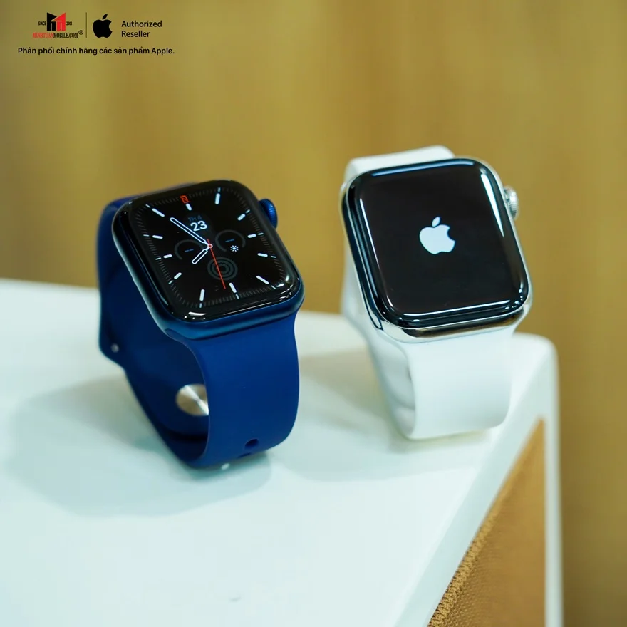 Cách sạc Apple Watch nhanh nhất