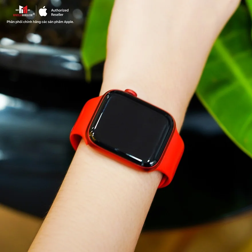 Cách sạc Apple Watch nhanh nhất