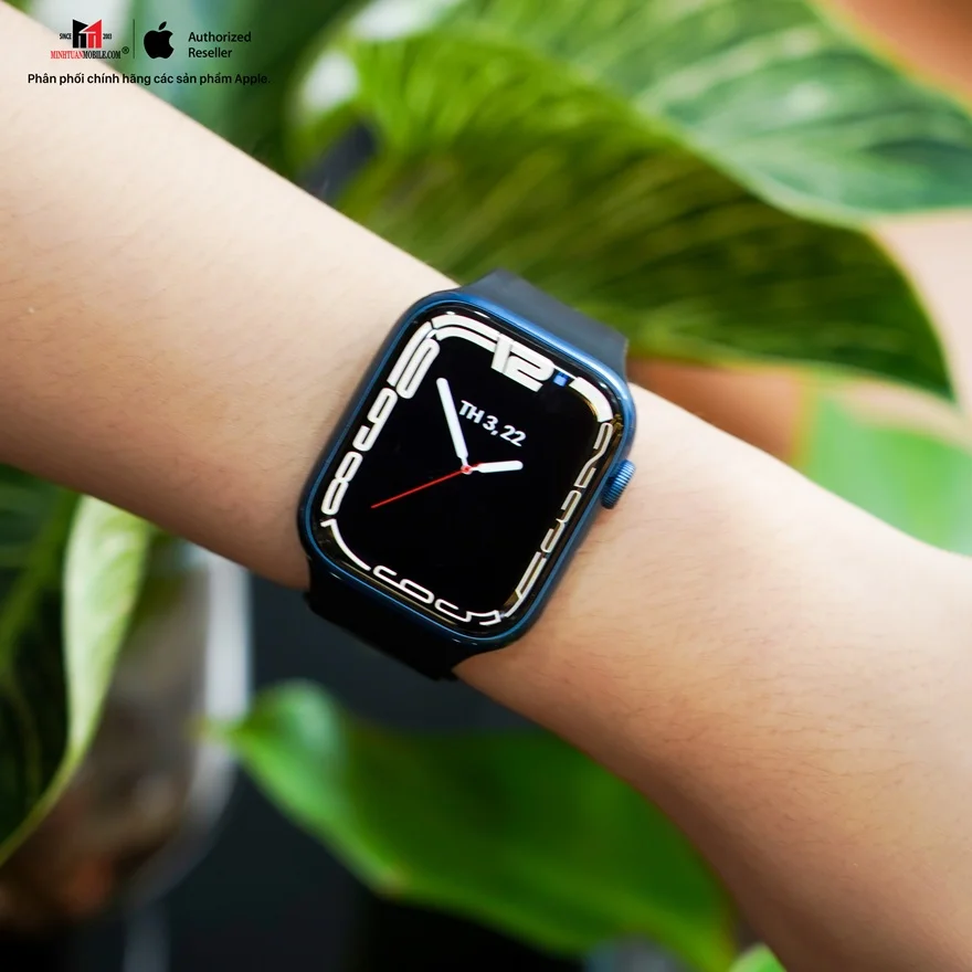Cách sạc Apple Watch nhanh nhất
