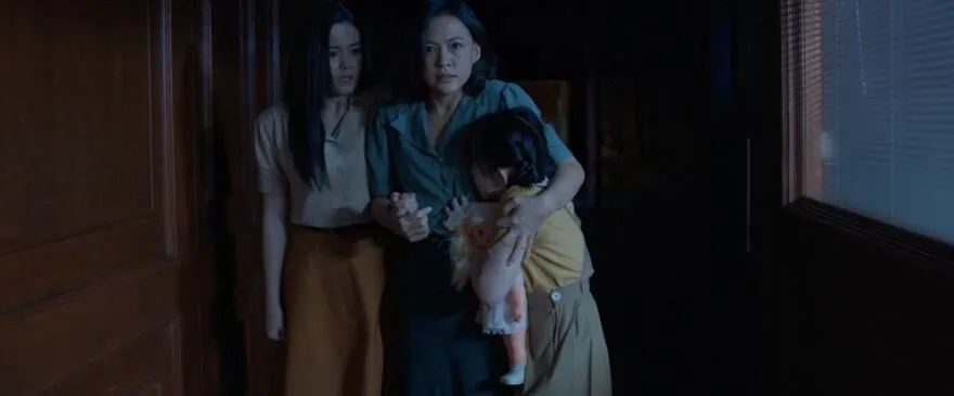 Giải thích kết phim Quỷ Ăn Tạng 2