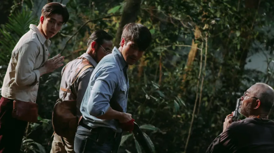 Giải thích kết phim Quỷ Ăn Tạng 2