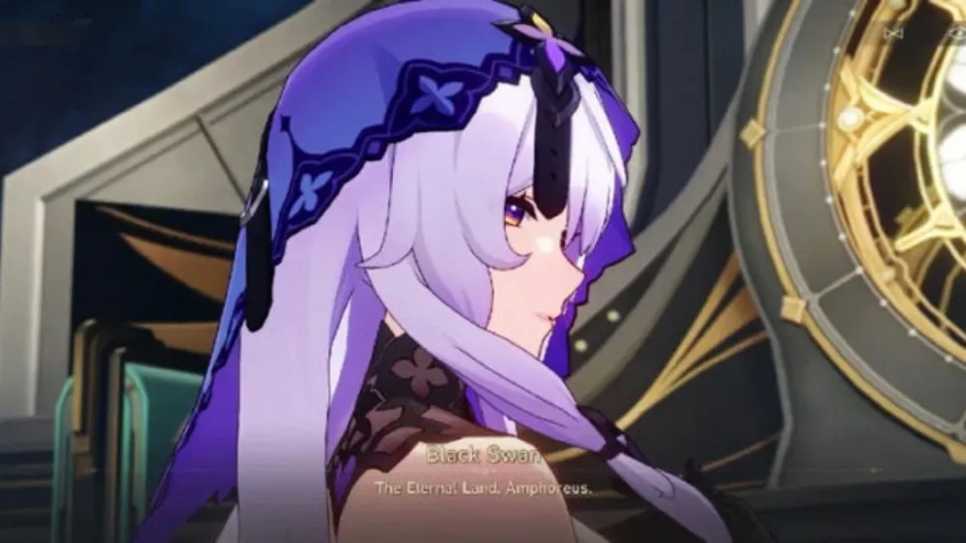 HSR 3.0: Rò rỉ lớn về cốt truyện và nhiều nhân vật mới