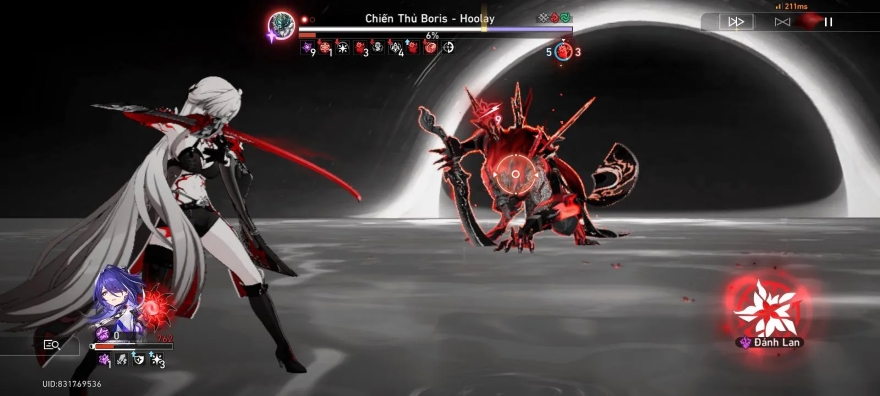 HSR 3.0: Rò rỉ lớn về cốt truyện và nhiều nhân vật mới