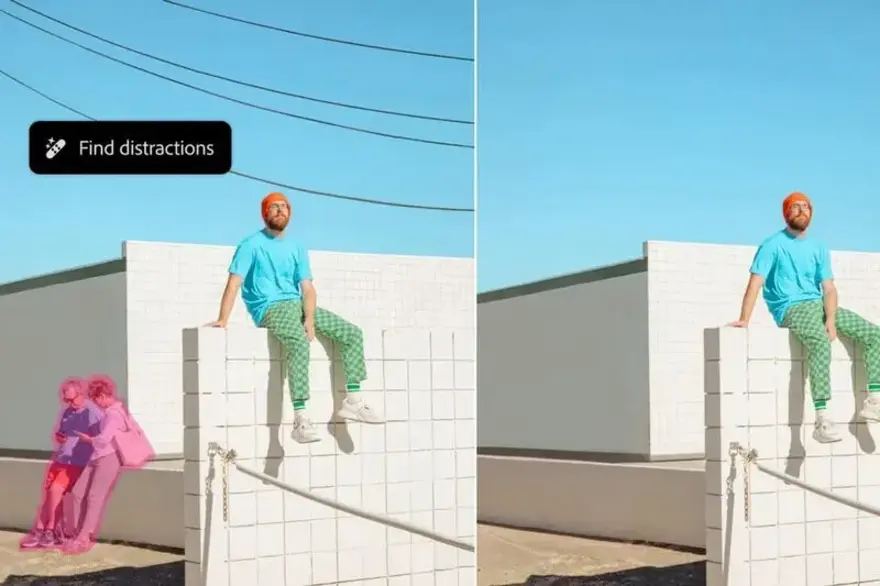 Những điểm mới về Photoshop 2025