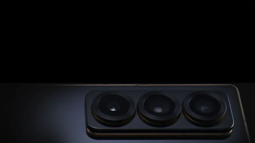 Rò rỉ mới nhất về camera của Galaxy Z Fold bản đặc biệt