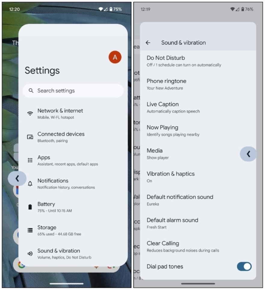 Toàn bộ các tính năng mới nhất của Android 15